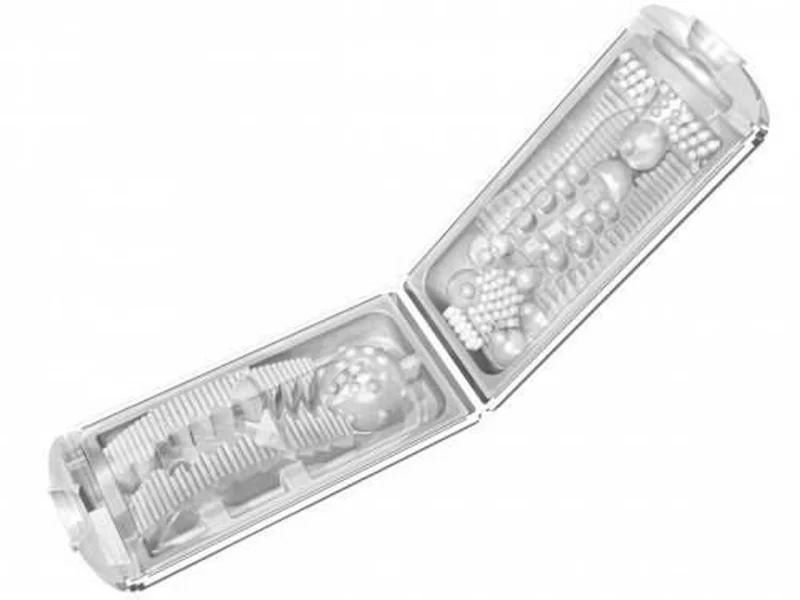 Tenga Flip Hole Masturbation Sleeve — image 8 of 16