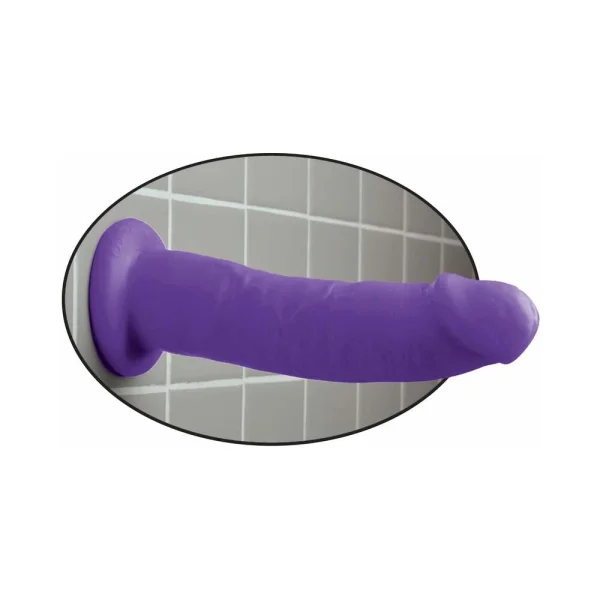 Dillio 9 inches Realistic Dildo — image 13 of 14