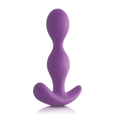 Firefly Ace Ii Plug Purple 5 Inch