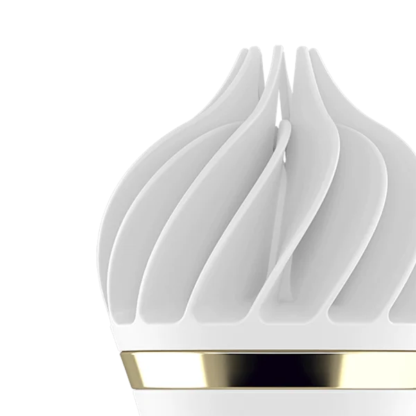 Satisfyer Sweet Treat Spinnator White — image 6 of 7