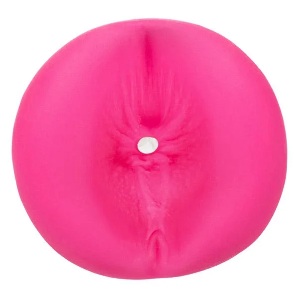 The Gripper Deep Ass Grip Dual Density Two-Tone Stroker