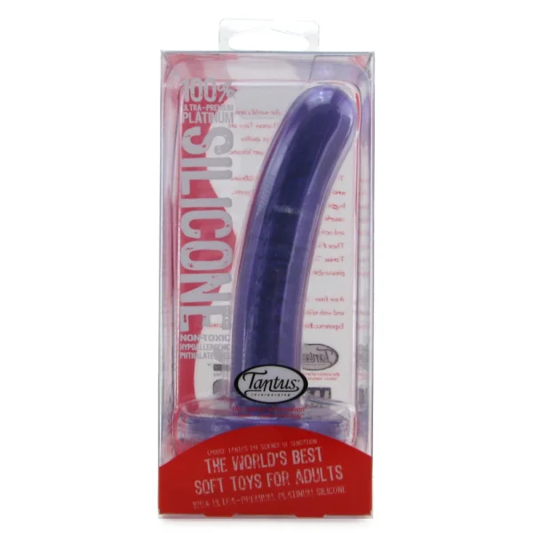 Tantus Silk Medium