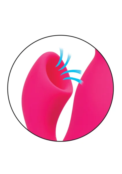 California Dreaming Oceanside Orgasm