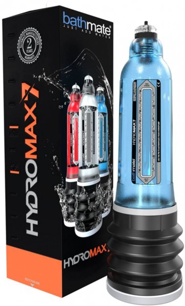 Hydromax7 Penis Pump
