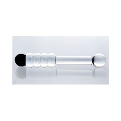 The Probe Clear 8 1 Inch