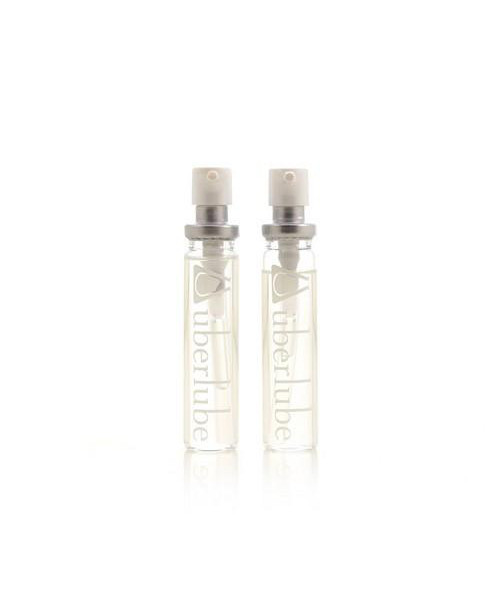 Überlube Refill Bottles - 15ml