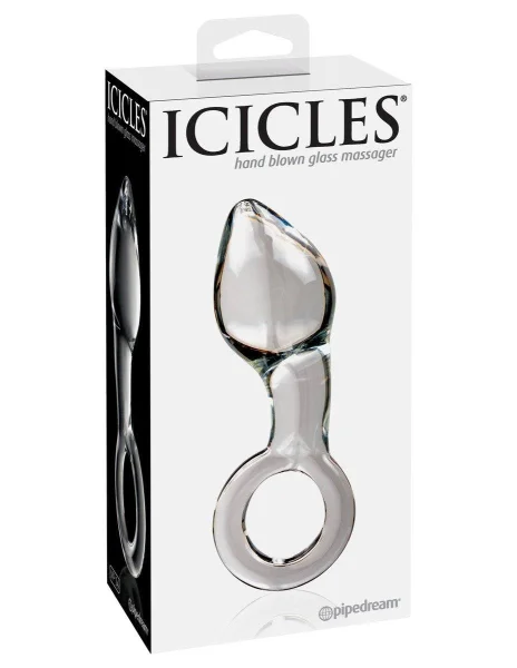 Icicles No 14
