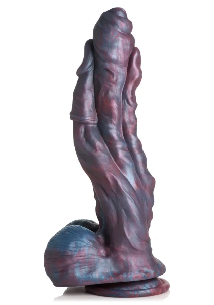 Creature Cocks - Hydra Sea Monster Silicone Dildo