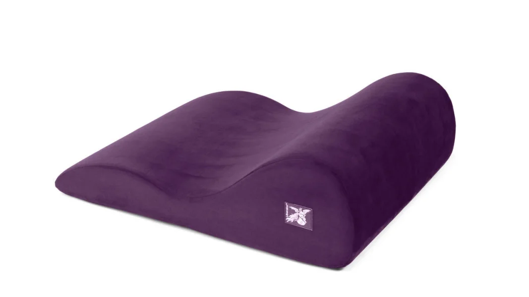 Liberator Hipster Sex Pillow