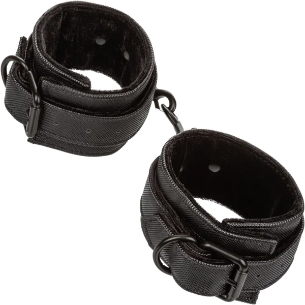Boundless Ankle Cuffs