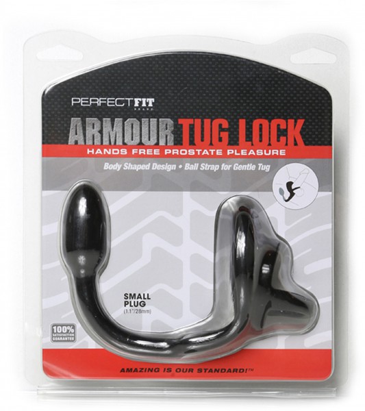 Armour Tug Cock Lock Small