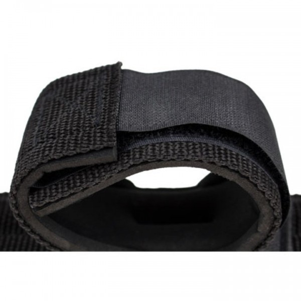 Bondara Velcro Spreader Bar with Four Cuffs — image 4 of 4