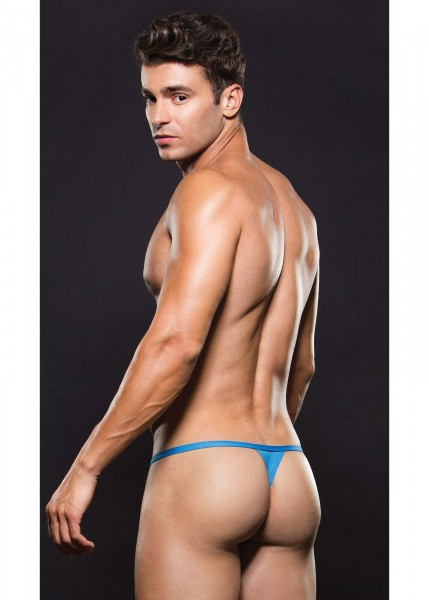 Microfiber Magnetic G-String S/M