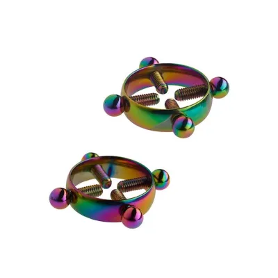 Kinki Multi Nipple Clamps