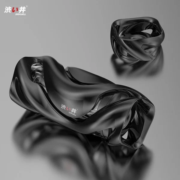 Hurricane Premium Stroker
