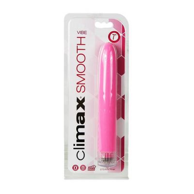 Climax Smooth 7 Vibe Pink
