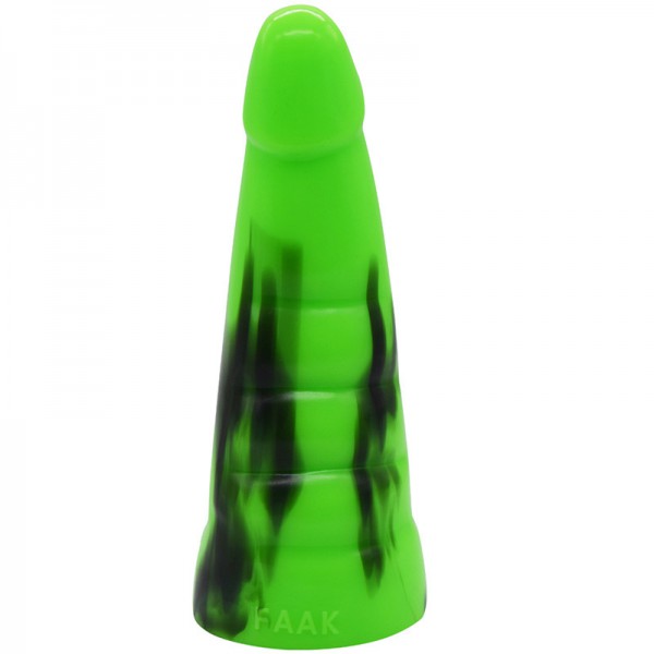 9'' Alien Sonsy Dragon Cock