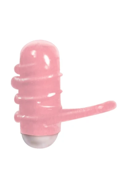 Fifty Shades of Grey Secret Touching Finger Ring Vibrator