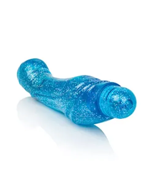 Sparkle "g" Glitz - Blue - 6.2 Inch — image 13 of 18