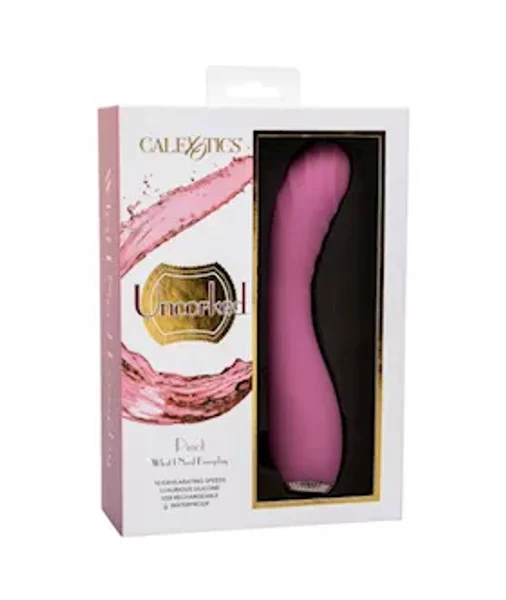 Uncorked Pinot - Pink — image 3 of 3
