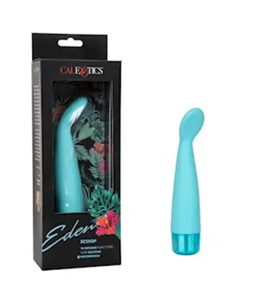 Eden Scoop - Blue — image 6 of 8