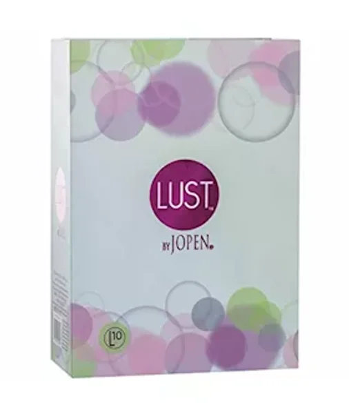 Lust - L10 — image 4 of 4