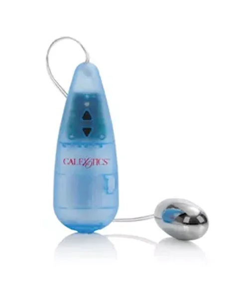 Pocket Exotics Impulse Pocket Paks  Bullet - Silver — image 5 of 6