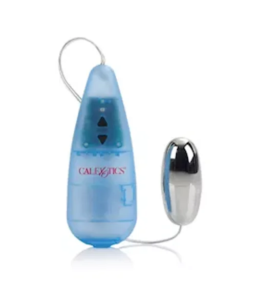 Pocket Exotics Impulse Pocket Paks  Bullet - Silver — image 4 of 6