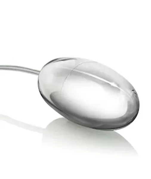 Pocket Exotics Impulse Pocket Paks  Bullet - Silver — image 6 of 6