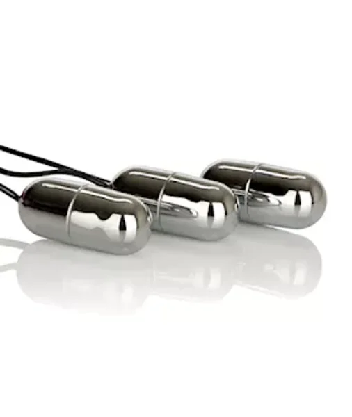 Power Play Triple  Bullet - Silver — image 7 of 9