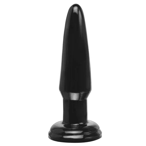 Fetish Fantasy Series Limited Edition Beginner's Butt Plug
 — image 15 of 17