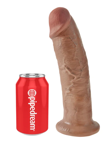 King Cock 10'' Cock
 — image 5 of 7