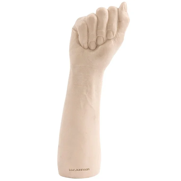 Doc Johnson Belladonna's Bitch Fist — image 7 of 8