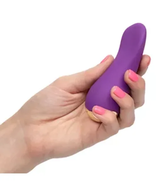 Slay #loveme - Purple - 4.25 Inch — image 17 of 20