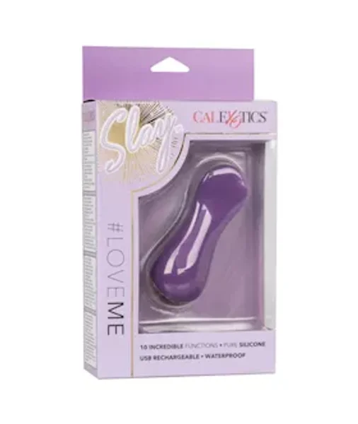 Slay #loveme - Purple - 4.25 Inch — image 19 of 20