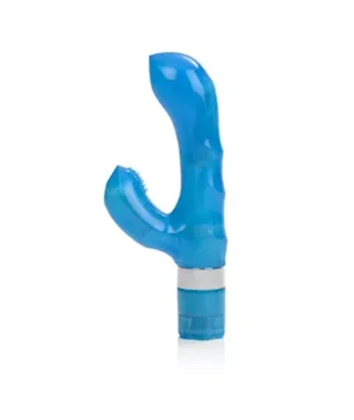 G-kiss Vibe - Blue - 4 Inch — image 5 of 8