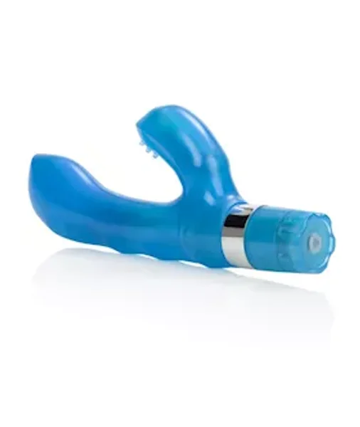 G-kiss Vibe - Blue - 4 Inch — image 6 of 8