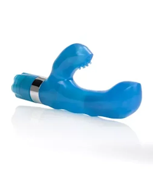 G-kiss Vibe - Blue - 4 Inch — image 7 of 8