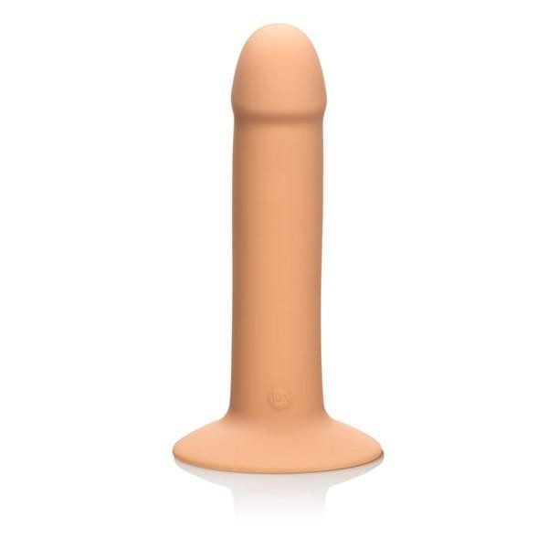 Luxe Touch-Sensitive Vibrator