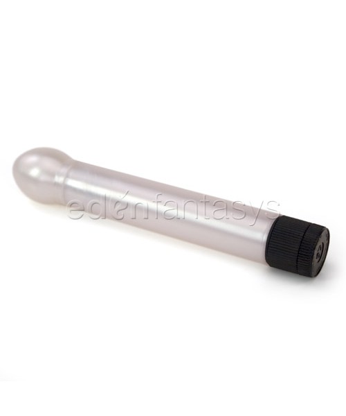Bubble bliss vibrator