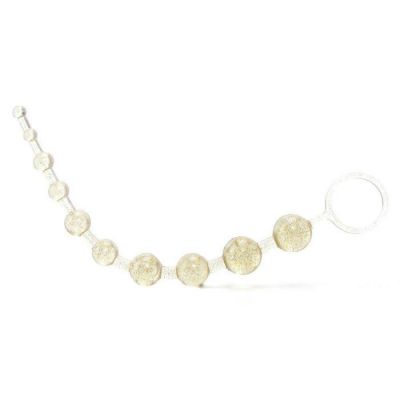 24K X 10 Beads