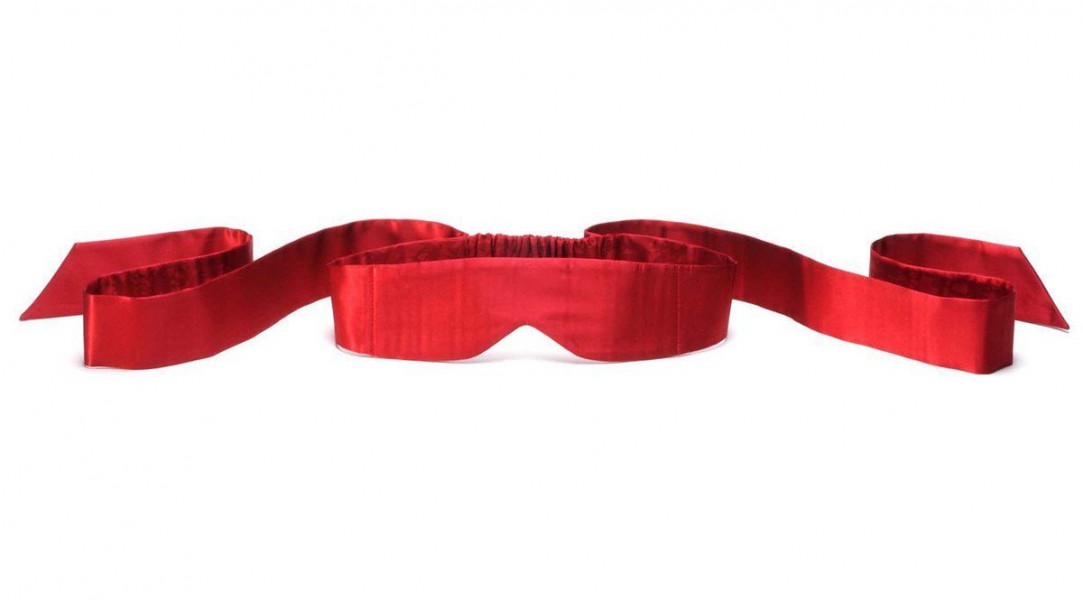 Intima Silk Blindfold