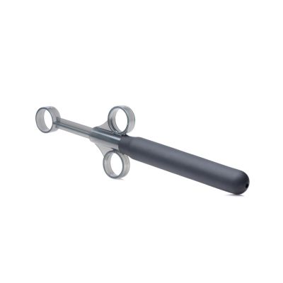 CleanStream Smooth Silicone Lubricant Launcher