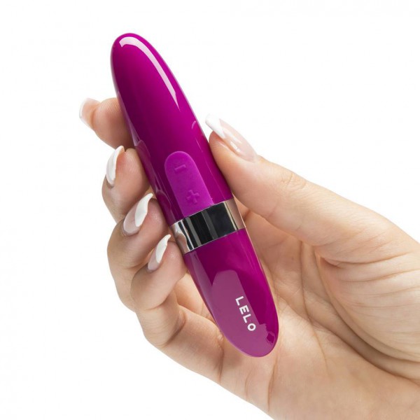 Lelo MIA 2 Luxury 4.5" Bullet Vibrator