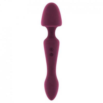 JIL Sasha Flexible Wand Vibrator