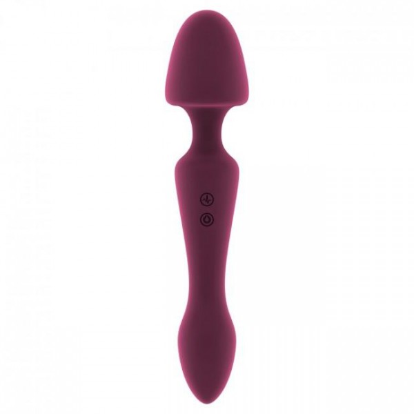 JIL Sasha Flexible Wand Vibrator