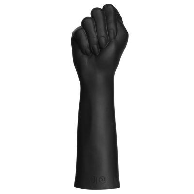 Kink Fist Fuckers Closed Fist Secondskin Dual Density Silicone