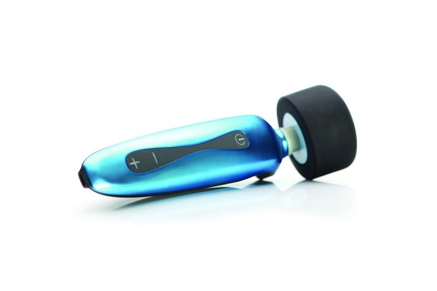 Rumble Hitachi Style Massager