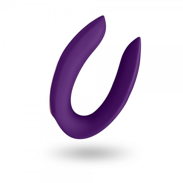 Satisfyer Partner Plus