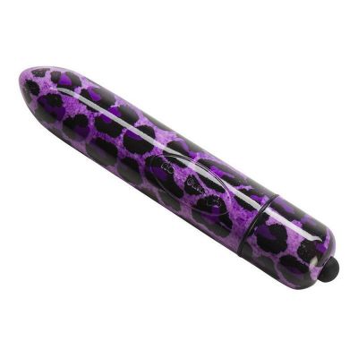Purr fect 10 Speed Bullet